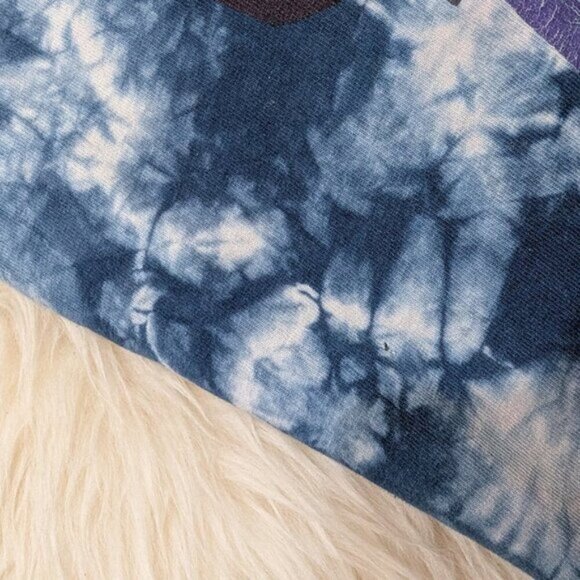 Primitive x Naruto Shippuden Tye Dye T Shirt Men Size Small - Picture 5 of 10